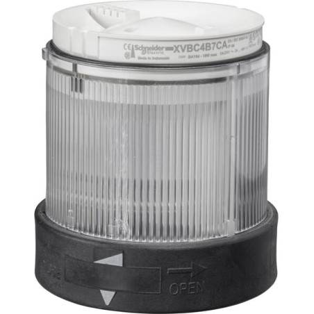 Lampe embout SCHNEIDER-ELECTRIC XVBC37