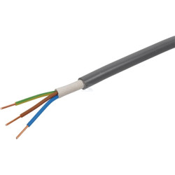 Câble HELUKABEL XVB315