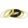 Joint de piston UNIVERSEL ZA040S