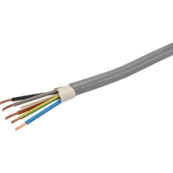 Câble HELUKABEL XVB56