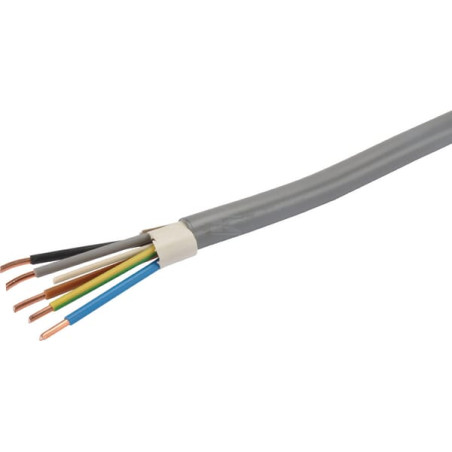 Câble HELUKABEL XVB56