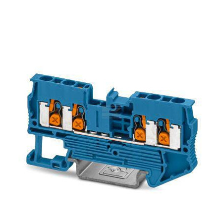 Interrupteur PHOENIX CONTACT XT25QUATTROBU