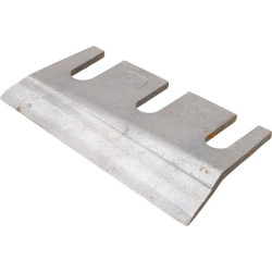 Couteau JOHN DEERE Z62076