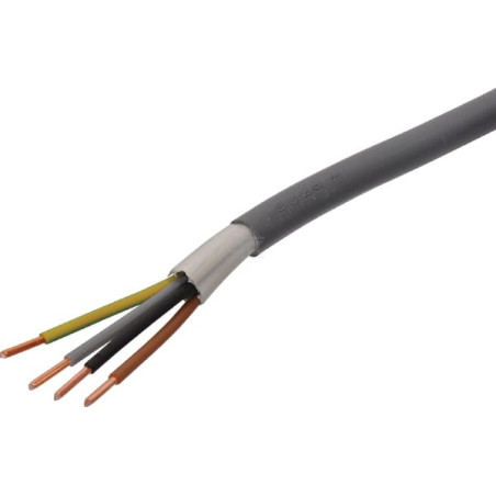 Câble HELUKABEL XVB44