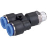 Raccord UNIVERSEL YCRMT638P