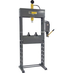 Presse d'atelier WINNTEC Y461520