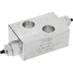 Soupape de surpression TANCO Z0103004