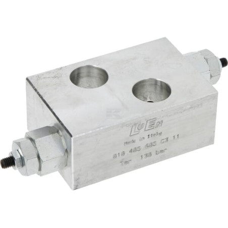 Soupape de surpression TANCO Z0103004