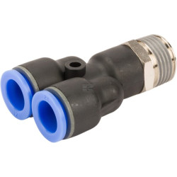 Raccord UNIVERSEL YCRMT1212P