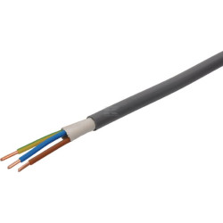 Câble HELUKABEL XVB34