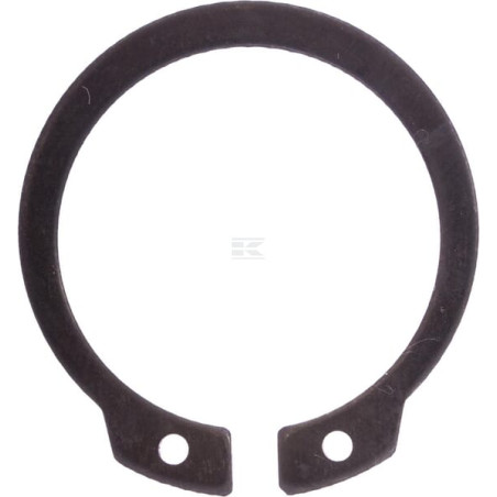 Bague à ressort JOHN DEERE Z62549