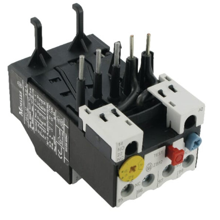 Relais thermiques EATON ZB12912