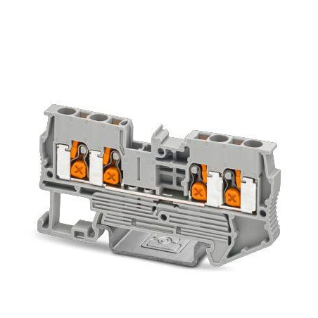 Interrupteur PHOENIX CONTACT XT25QUATTRO