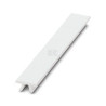 Marquage PHOENIX CONTACT ZB16BLANCO