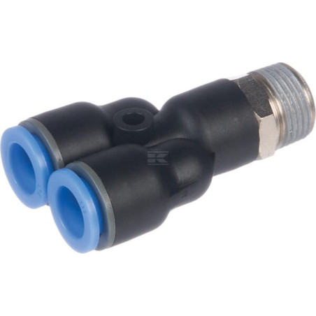 Raccord UNIVERSEL YCRMT1038P