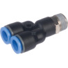 Raccord UNIVERSEL YCRMT1038P