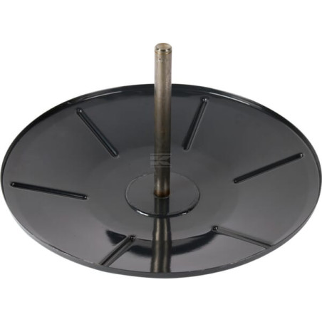 Disque KUHN Z1016440