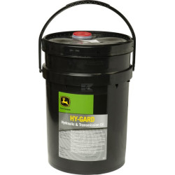 Huile hydraulique JOHN DEERE YU81824020