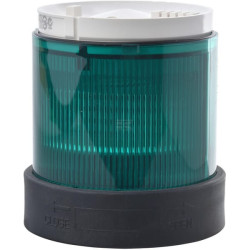 Lampe embout vert SCHNEIDER-ELECTRIC XVBC2M3
