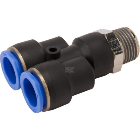 Raccord UNIVERSEL YC161212P