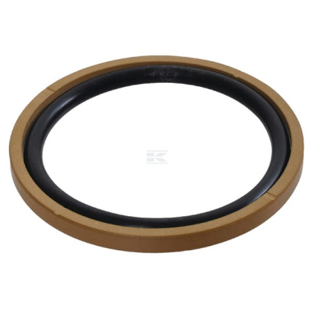 Joint de piston HALLITE ZAS180
