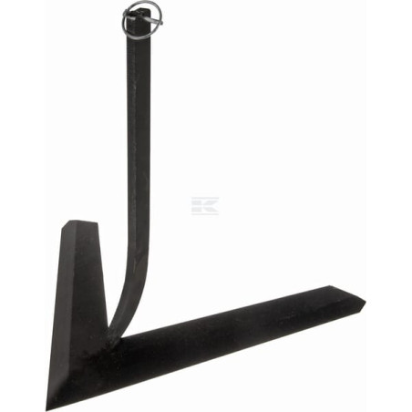 Bras de houe STEKETEE ZV40SH