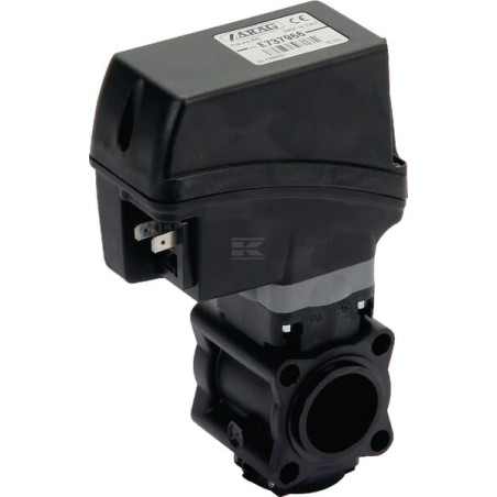 Distributeur AMAZONE ZF1379