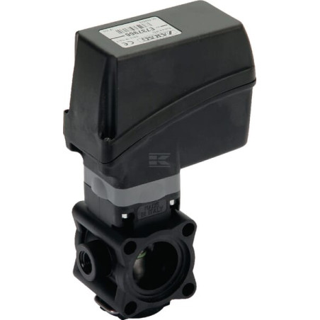 Distributeur AMAZONE ZF1379