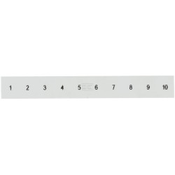 Ressort PHOENIX CONTACT ZB8LGS110