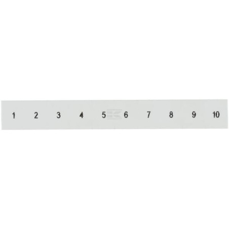 Ressort PHOENIX CONTACT ZB8LGS110