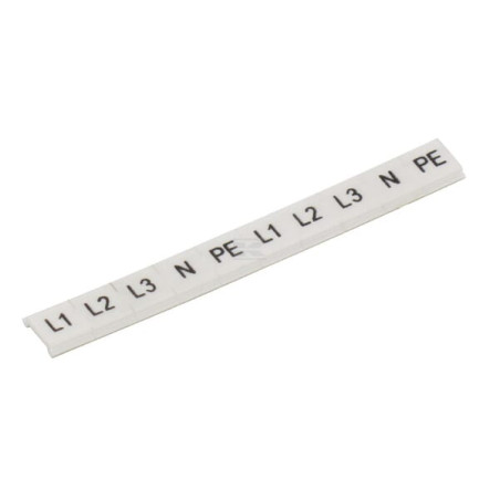 Joint torique PHOENIX CONTACT ZBF5LGSL1NPE