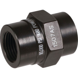 Raccord UNBRANDED ZBN38NPTF