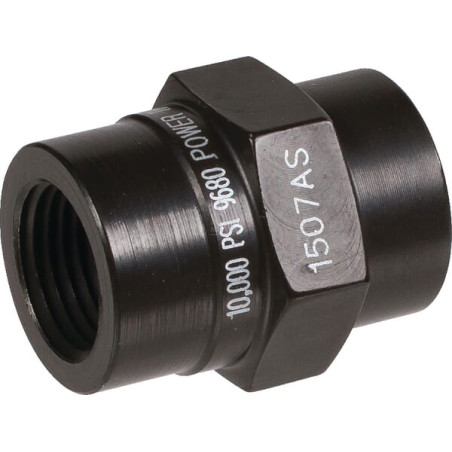 Raccord UNBRANDED ZBN38NPTF