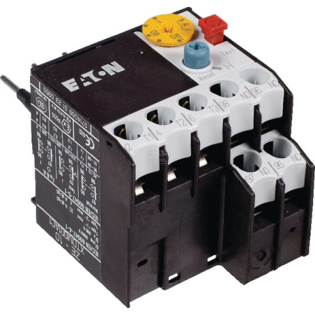 Relais thermiques EATON ZE100610A