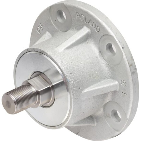Ensemble bille UNIA ZPK005A