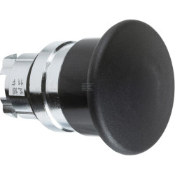 Tête de bouton-poussoir SCHNEIDER-ELECTRIC ZB4BC2