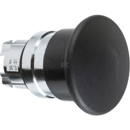 Tête de bouton-poussoir SCHNEIDER-ELECTRIC ZB4BC2