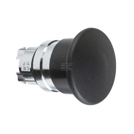 Tête de bouton-poussoir SCHNEIDER-ELECTRIC ZB4BC2