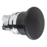 Tête de bouton-poussoir SCHNEIDER-ELECTRIC ZB4BC2