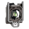 Corps SCHNEIDER-ELECTRIC ZB4BVB1
