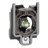 Corps SCHNEIDER-ELECTRIC ZB4BVB1