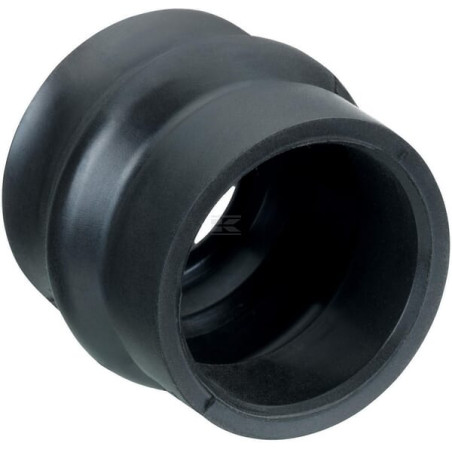 Collet noir SCHNEIDER-ELECTRIC ZBZ28