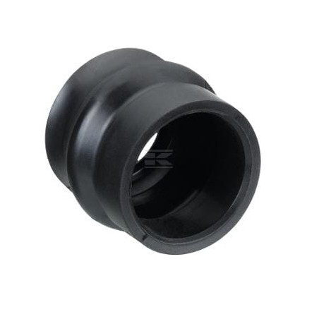Collet noir SCHNEIDER-ELECTRIC ZBZ28