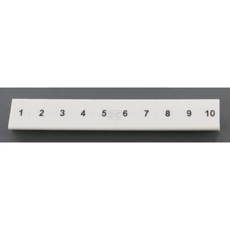 Ressort PHOENIX CONTACT ZB6110