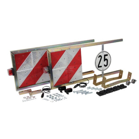 Jeu de signalisation GEKA ZR18800F