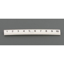 Ressort PHOENIX CONTACT ZBF5LGS110
