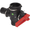 Valve AMAZONE ZF839