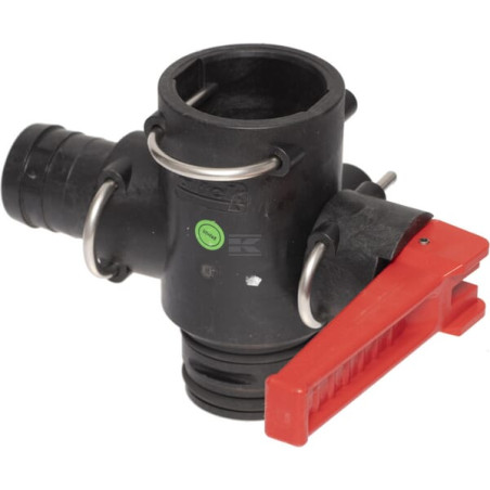 Valve AMAZONE ZF839