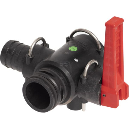 Valve AMAZONE ZF839