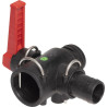 Valve AMAZONE ZF839